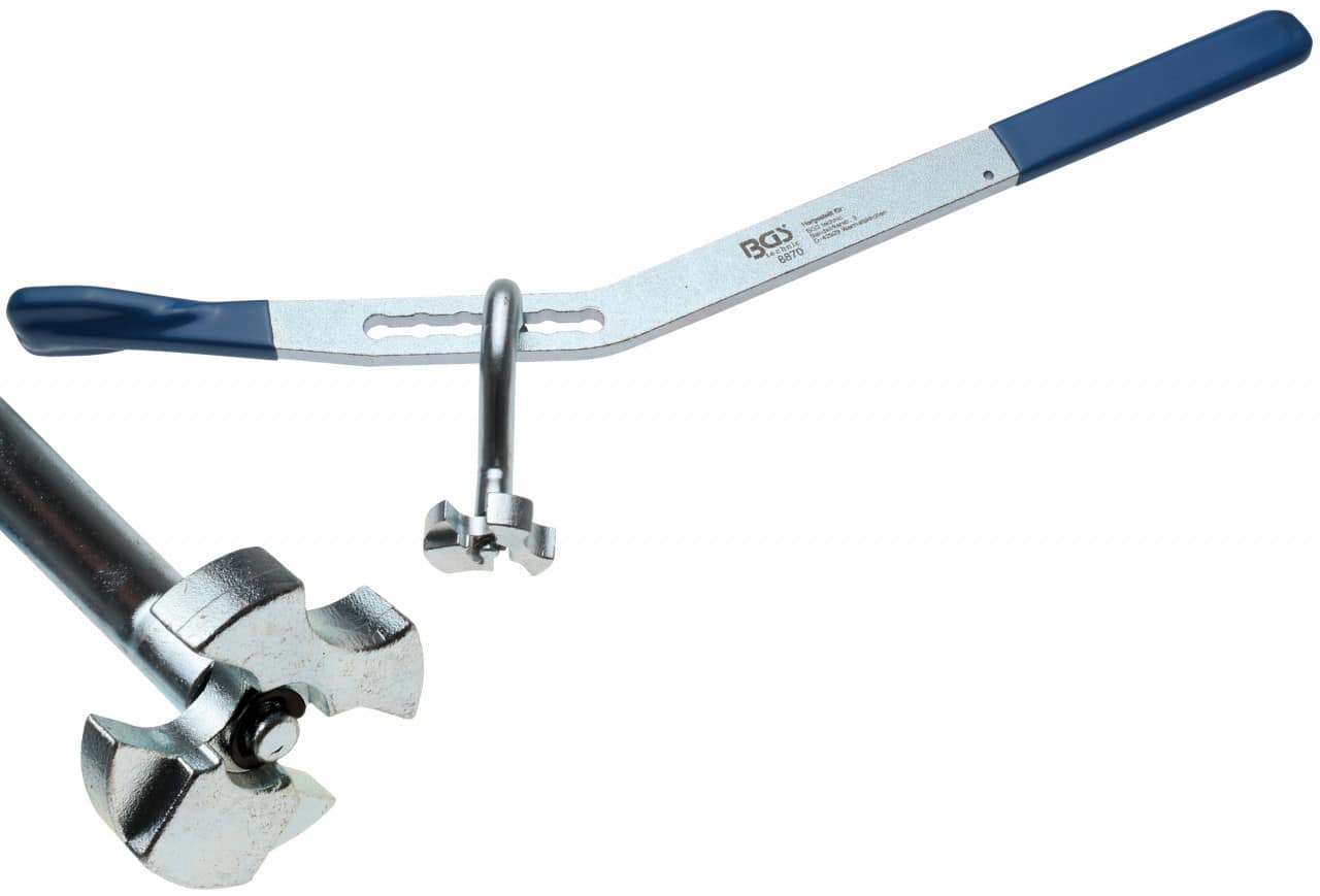 Cheie filtru combustibil VW 2 TDI, BGS 8870 – Alimentare combustibil Cheie filtru combustibil VW 2 TDI, BGS 8870 - Alimentare combustibil