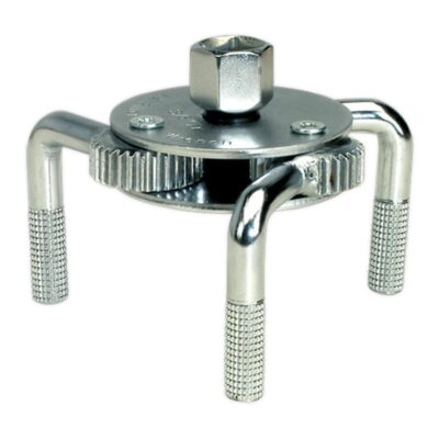 Cheie filtru de ulei, 3/8” & 1/2”
