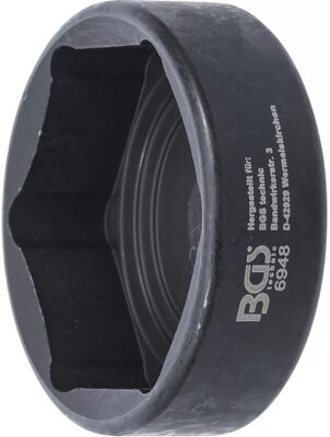 Cheie filtru de ulei pentru Mercedes-Benz Actros, Atego, Axor, Econic, 46 mm, BGS 6948