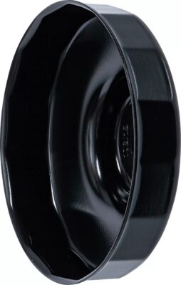 Cheie filtru ulei, 15 laturi, Ø 108 mm, pentru Volvo Diesel, BGS 1039-108-15