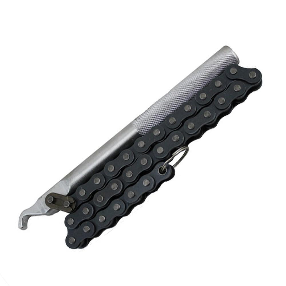 Cheie filtru ulei, cu lant, DNT Tools – Schimb ulei Cheie filtru ulei, cu lant, DNT Tools - Schimb ulei