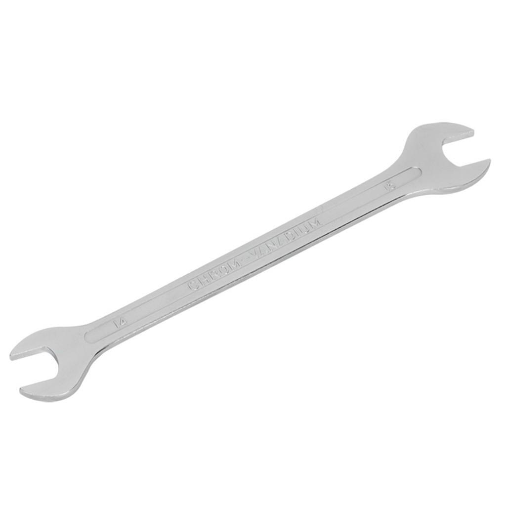 Cheie fixa 14 x 15mm – In lucru Cheie fixa 14 x 15mm - In lucru