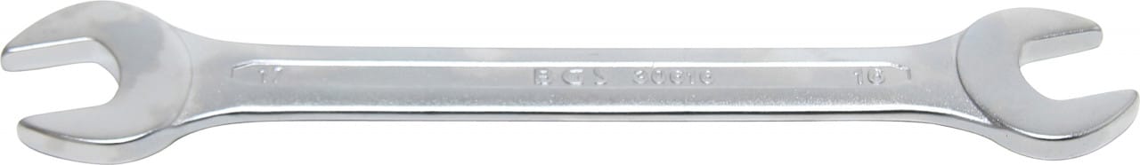 Cheie fixa 16×17 mm, BGS 30616 – Chei combinate/fixe si inelare Cheie fixa 16x17 mm, BGS 30616 - Chei combinate/fixe si inelare