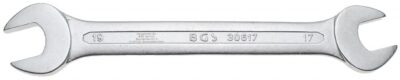 Cheie fixa, 17x19mm, BGS 30617
