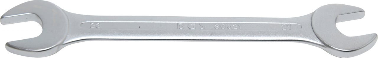 Cheie fixa 21×23 mm, BGS 30621 – Chei combinate/fixe si inelare Cheie fixa 21x23 mm, BGS 30621 - Chei combinate/fixe si inelare