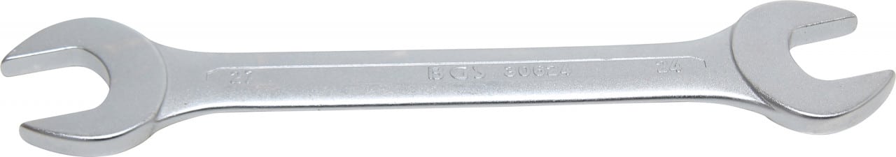 Cheie fixa 24×27 mm, BGS 30624 – Chei combinate/fixe si inelare Cheie fixa 24x27 mm, BGS 30624 - Chei combinate/fixe si inelare