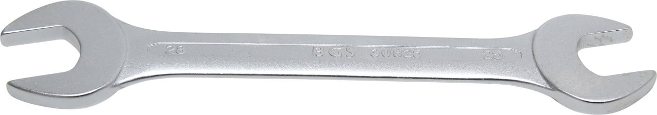 Cheie fixa 25×28 mm, BGS 30625 – Chei combinate/fixe si inelare Cheie fixa 25x28 mm, BGS 30625 - Chei combinate/fixe si inelare