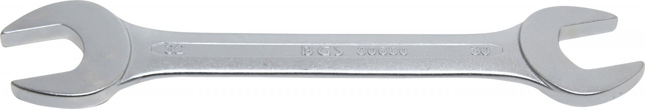 Cheie fixa 30×32 mm, BGS 30630 – Chei combinate/fixe si inelare Cheie fixa 30x32 mm, BGS 30630 - Chei combinate/fixe si inelare