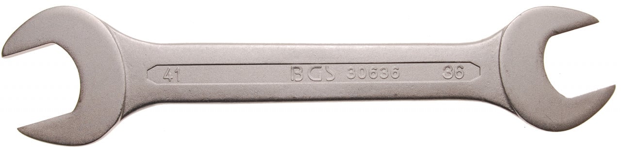 Cheie fixa 36×41 mm, BGS 30636 – Chei combinate/fixe si inelare Cheie fixa 36x41 mm, BGS 30636 - Chei combinate/fixe si inelare