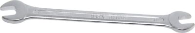 Cheie fixa 8x9 mm, BGS 30608