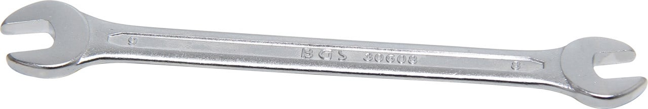 Cheie fixa 8×9 mm, BGS 30608 – Chei combinate/fixe si inelare Cheie fixa 8x9 mm, BGS 30608 - Chei combinate/fixe si inelare