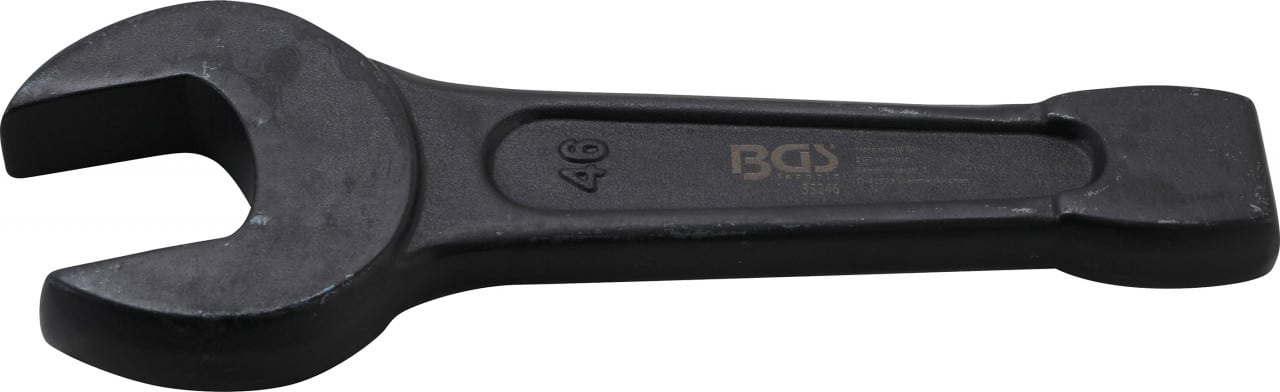 Cheie fixa cu impact | 46, BGS 35246 – Chei combinate/fixe si inelare Cheie fixa cu impact | 46, BGS 35246 - Chei combinate/fixe si inelare