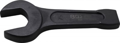 Cheie fixa cu impact | 75, BGS 35275