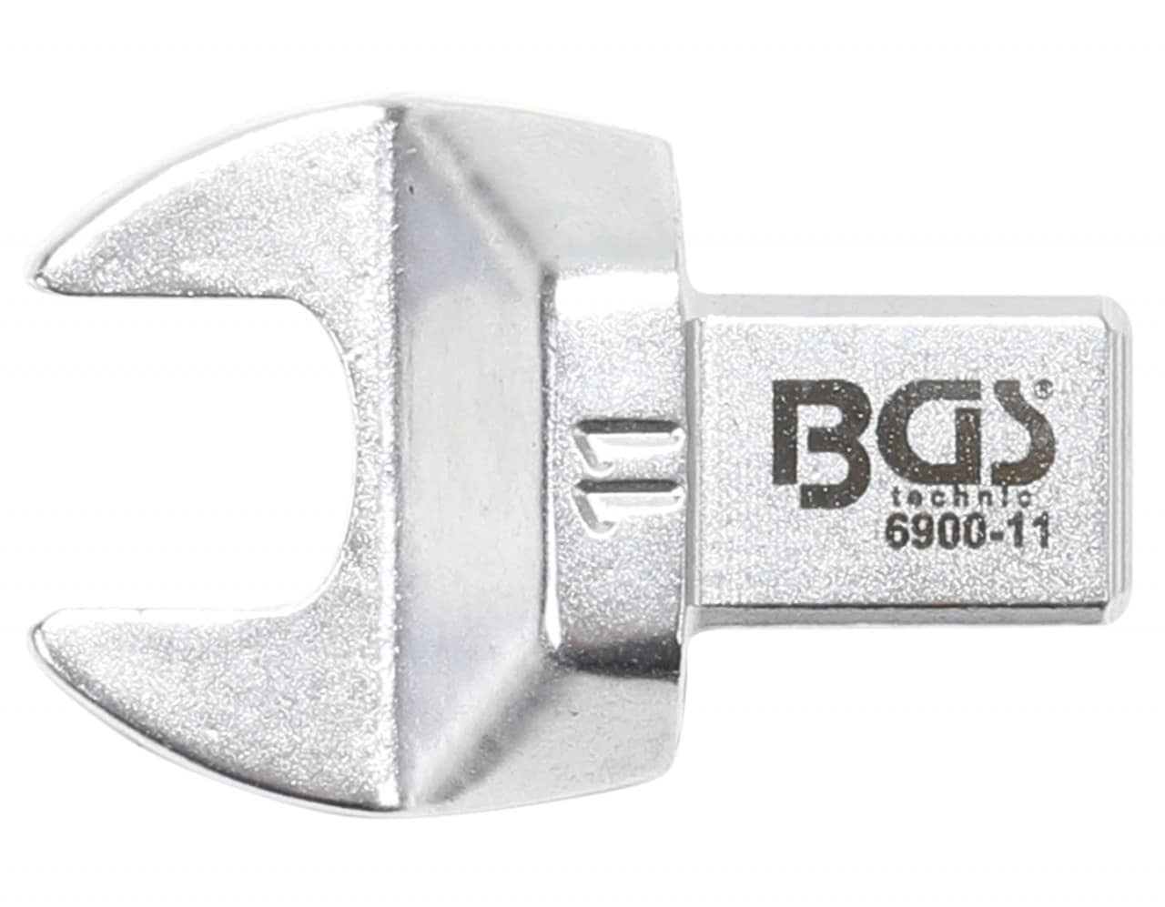 Cheie fixa detasabila | 11 mm, BGS 6900-11 – Chei combinate/fixe si inelare Cheie fixa detasabila | 11 mm, BGS 6900-11 - Chei combinate/fixe si inelare