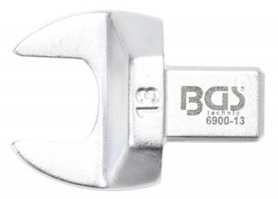 Cheie fixa detasabila | 13 mm, BGS 6900-13