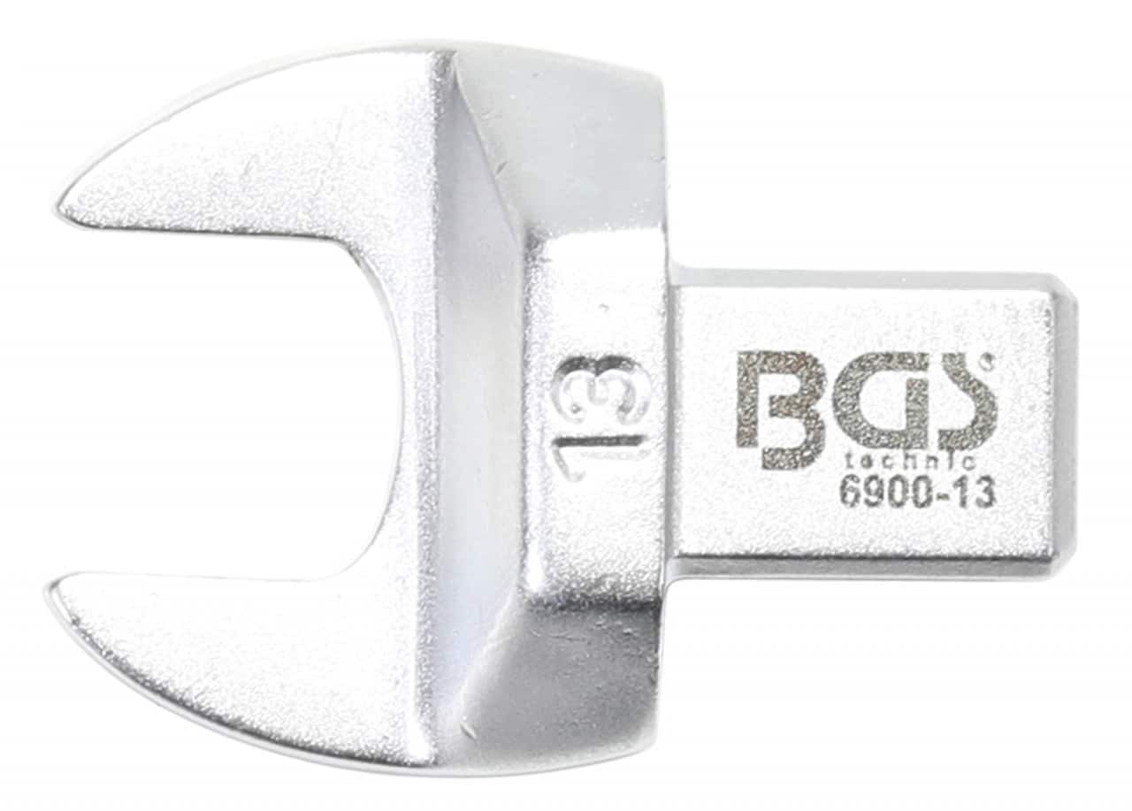 Cheie fixa detasabila | 13 mm, BGS 6900-13 – Chei combinate/fixe si inelare Cheie fixa detasabila | 13 mm, BGS 6900-13 - Chei combinate/fixe si inelare