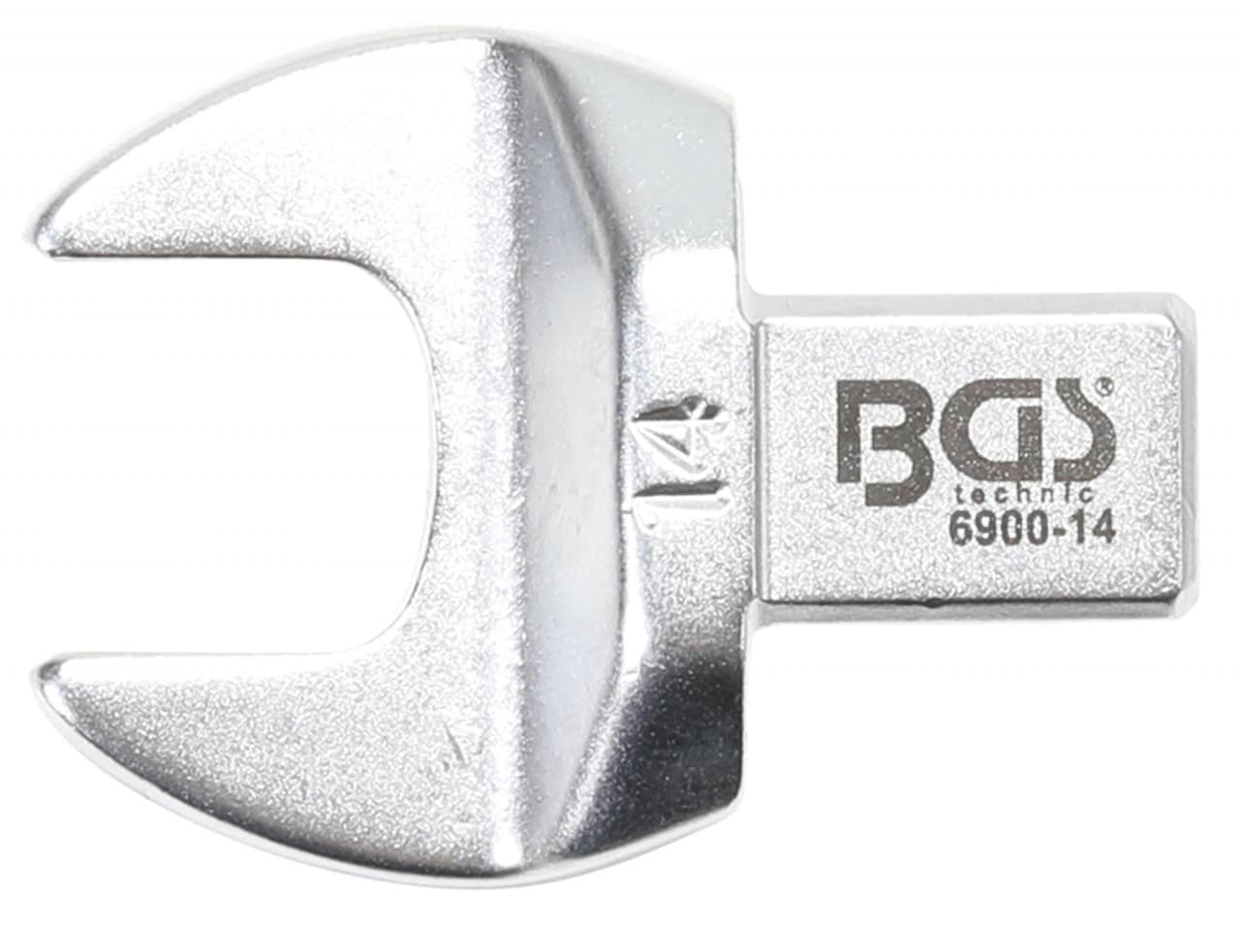 Cheie fixa detasabila | 14 mm, BGS 6900-14 – Chei combinate/fixe si inelare Cheie fixa detasabila | 14 mm, BGS 6900-14 - Chei combinate/fixe si inelare