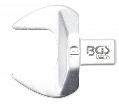 Cheie fixa detasabila | 19 mm, BGS 6900-19