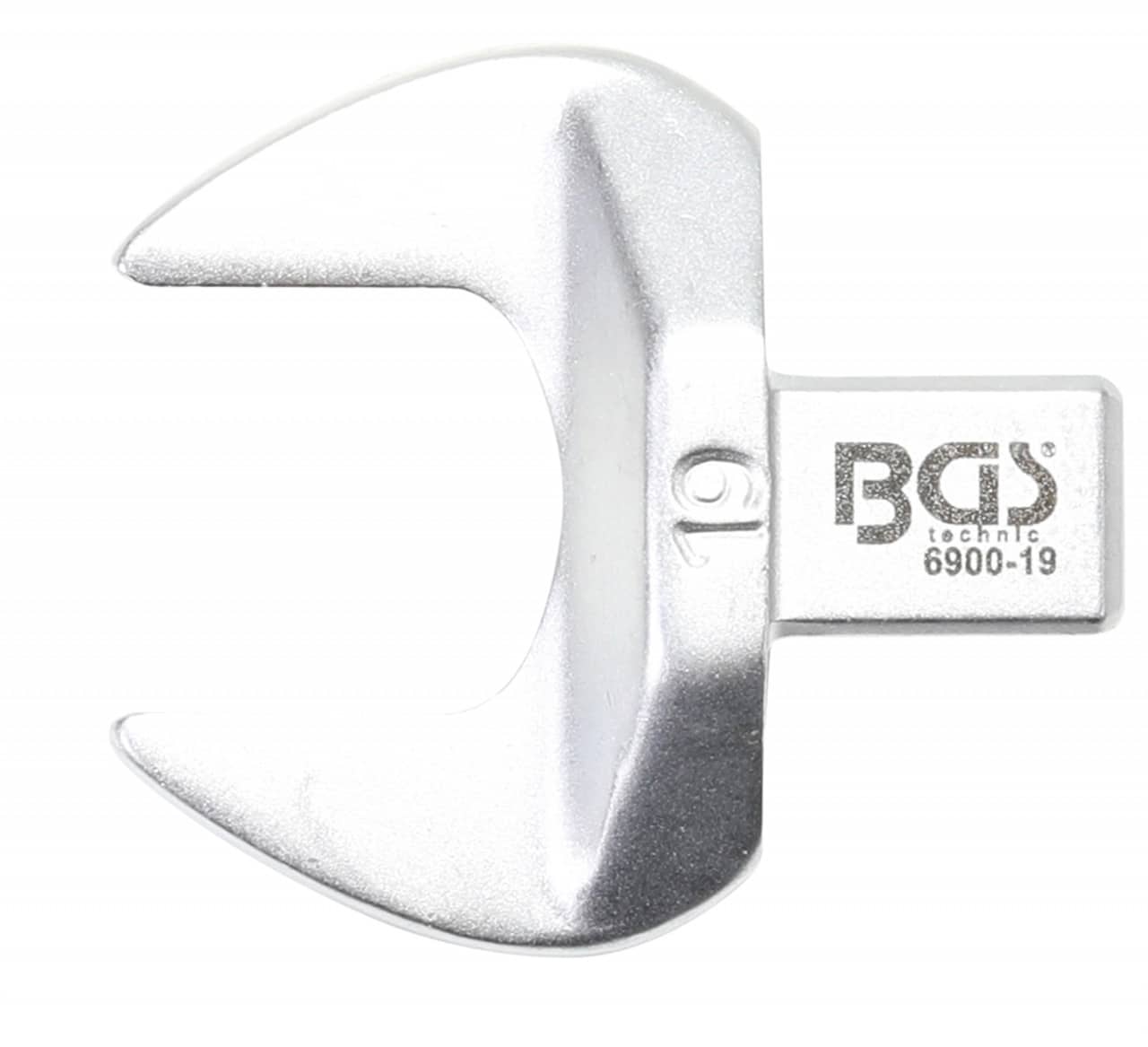 Cheie fixa detasabila | 19 mm, BGS 6900-19 – Chei combinate/fixe si inelare Cheie fixa detasabila | 19 mm, BGS 6900-19 - Chei combinate/fixe si inelare