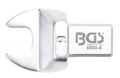 Cheie fixa detasabila | 9 mm, BGS 6900-9
