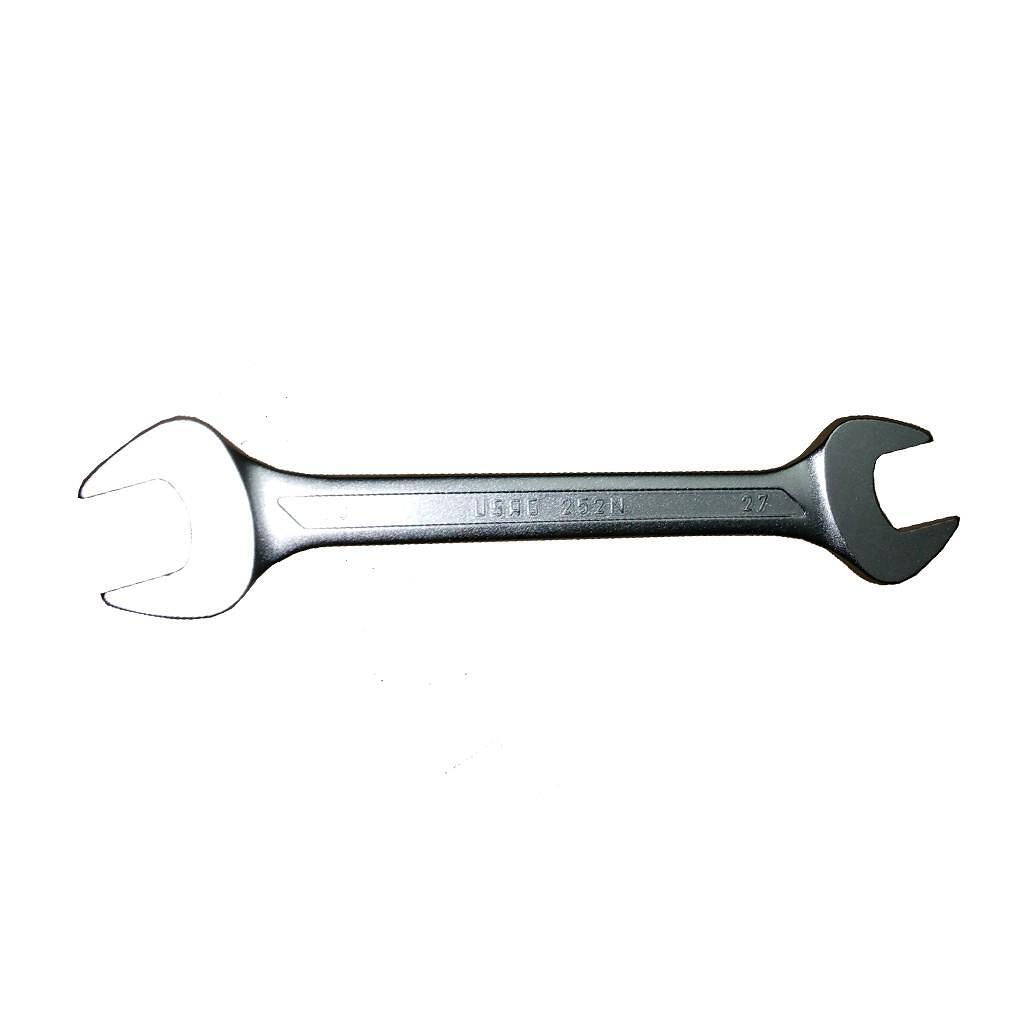 Cheie fixa dubla USAG, 27x30mm – In lucru Cheie fixa dubla USAG, 27x30mm - In lucru