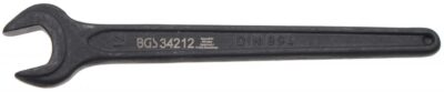 Cheie fixa simpla,12 mm ,DIN 894, BGS 34212
