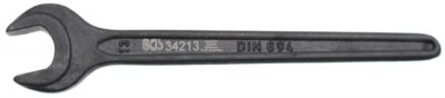 Cheie fixa simpla,13 mm,DIN 894, BGS 34213