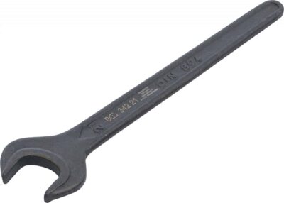 Cheie fixa simpla,21 mm,DIN 894, BGS 34221