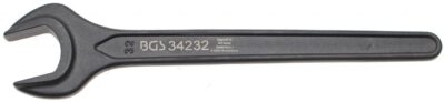 Cheie fixa simpla,32 mm,DIN 894, BGS 34232
