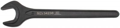 Cheie fixa simpla,38 mm,DIN 894, BGS 34238