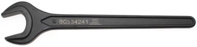 Cheie fixa simpla,41 mm,DIN 894, BGS 34241