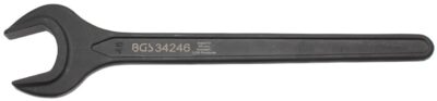 Cheie fixa simpla,46 mm,DIN 894, BGS 34246