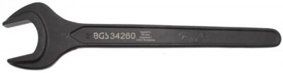 Cheie fixa simpla,60 mm,DIN 894, BGS 34260