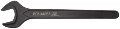 Cheie fixa simpla,65 mm,DIN 894, BGS 34265