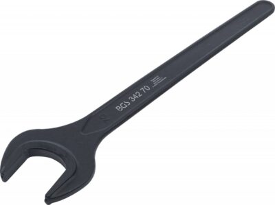 Cheie fixa simpla,70 mm,DIN 894, BGS 34270