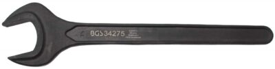 Cheie fixa simpla,75 mm,DIN 894, BGS 34275