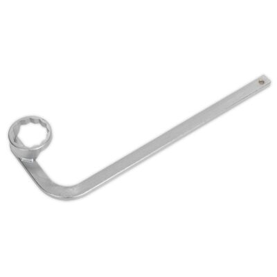 Cheie hexagonala pentru filtre, 46mm