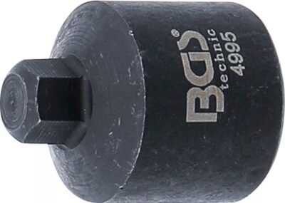 Cheie imbus hexagonala, 7 mm, pentru etrieri, Mercedes C-Class, BGS 4995