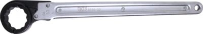 Cheie inelara cu cliket pentru conducte 32 mm, BGS 8665-32