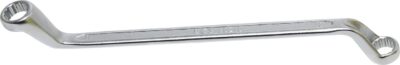 Cheie inelara cu cot, 10x11 mm, 75 grade, BGS 30210