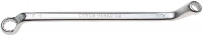 Cheie inelara cu cot 10x13mm la 75', BGS 30211