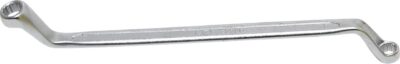 Cheie inelara cu cot, 6x7 mm, 75 grade,, BGS 30206