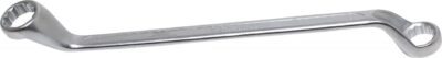 Cheie inelara cu cot, 75°, 19x22 mm, BGS 30223