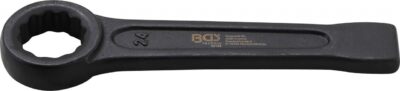 Cheie inelara cu impact | 24 mm, BGS 35124