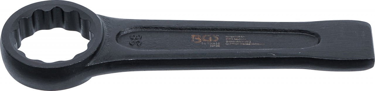 Cheie inelara cu impact | 38 mm, BGS 35138 – Chei combinate/fixe si inelare Cheie inelara cu impact | 38 mm, BGS 35138 - Chei combinate/fixe si inelare