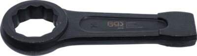 Cheie inelara cu impact | 70 mm, BGS 35170