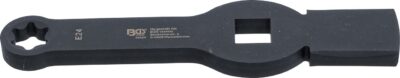 Cheie inelara cu impact E24, BGS 35324