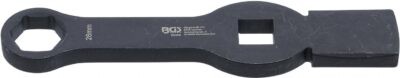 Cheie inelara de impact 26 mm, BGS 35356