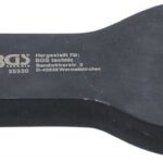 Cheie inelara de impact 30 mm in 12 colţuri, BGS 35330 - Chei combinate/fixe si inelare