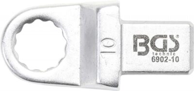 Cheie inelara detasabila 10 mm, prindere 9 x 12 mm, BGS 6902-10